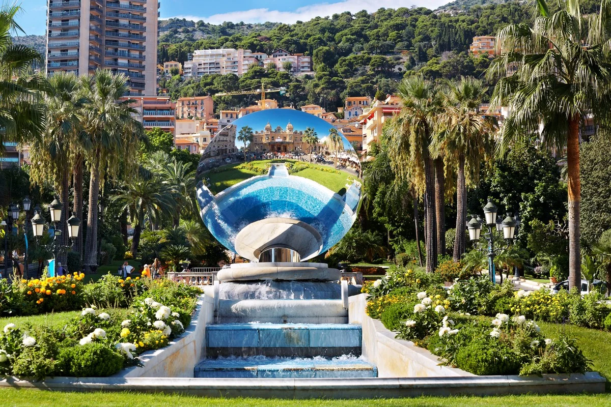 Шанхай: набережная Вайтань