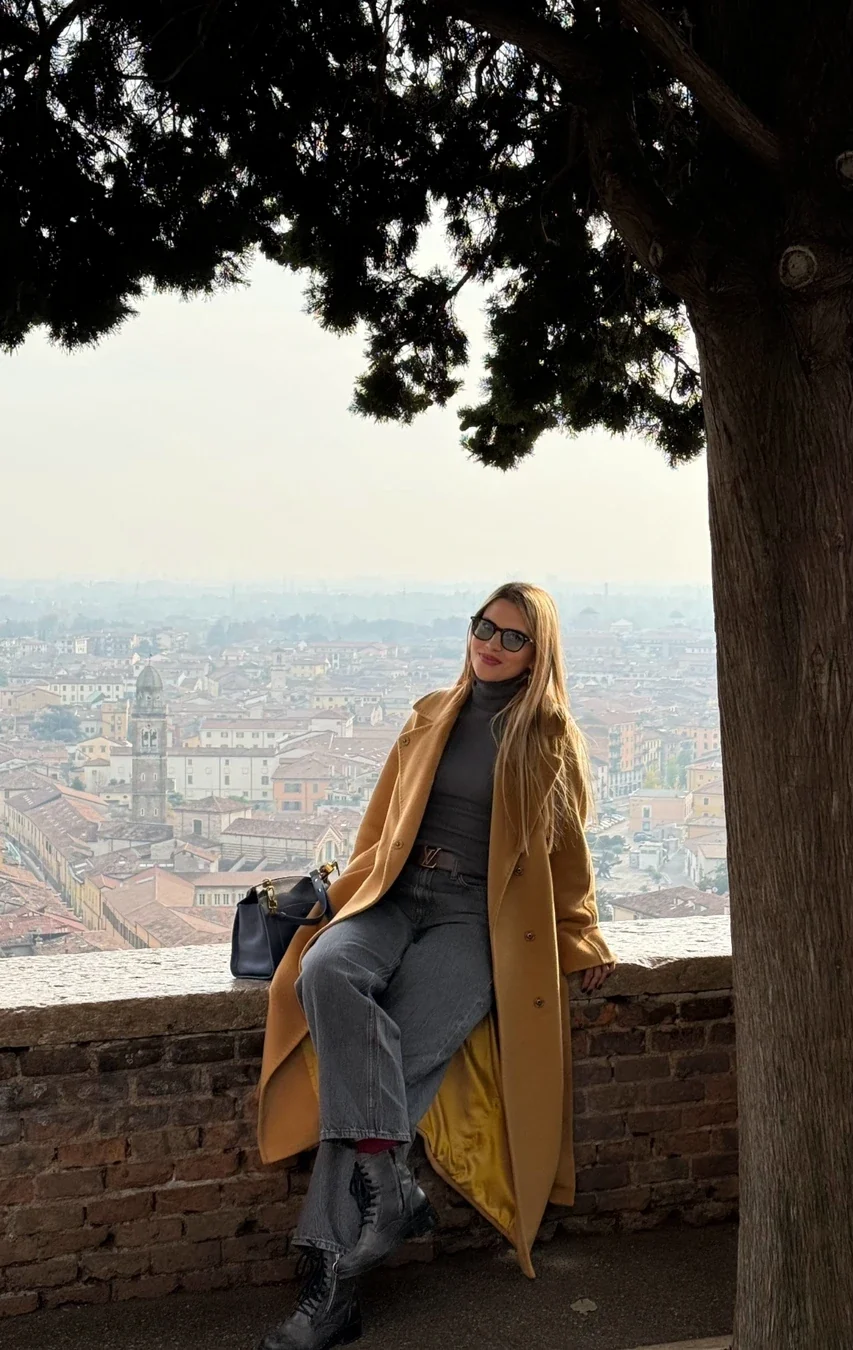 Шанхай: набережная Вайтань