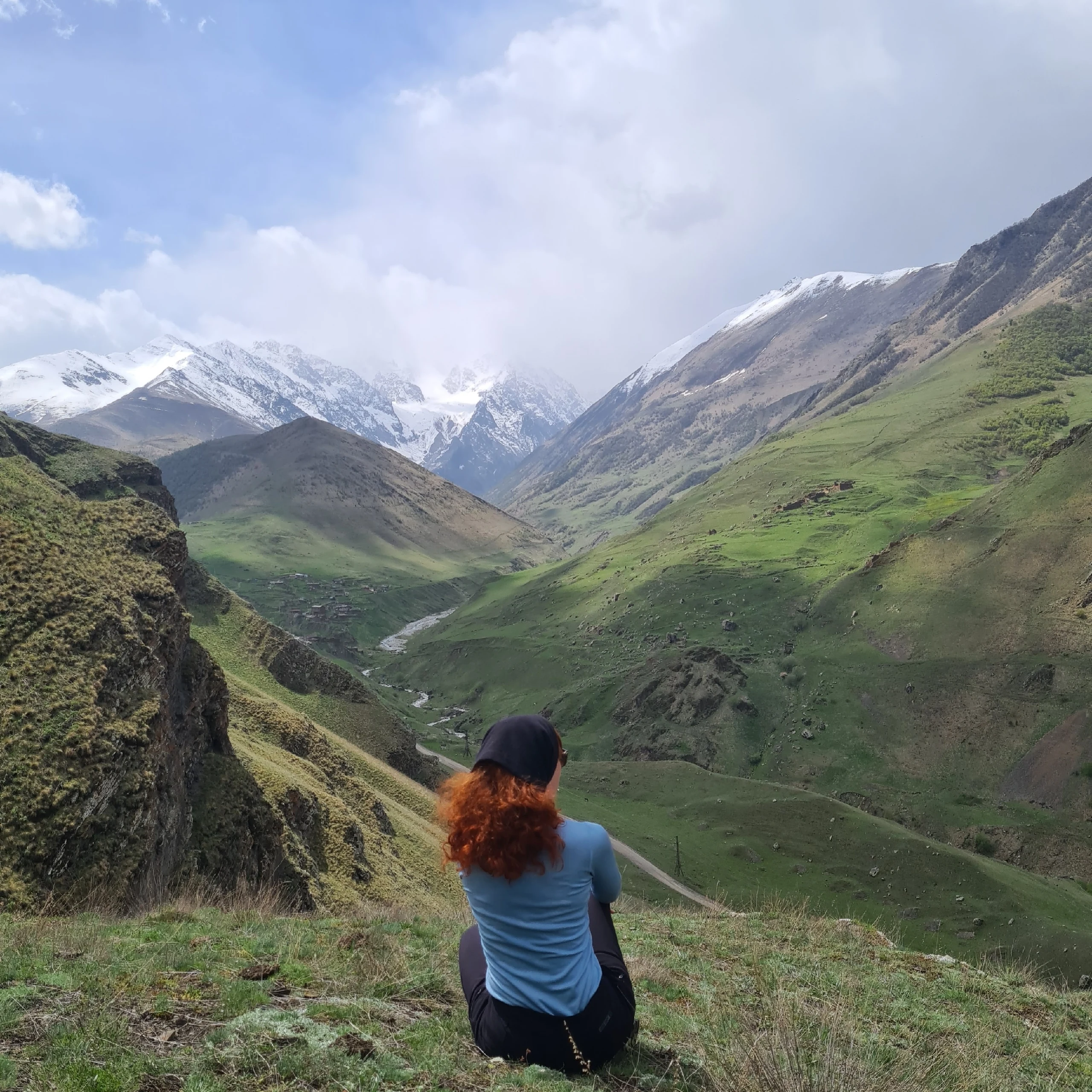 Черногория