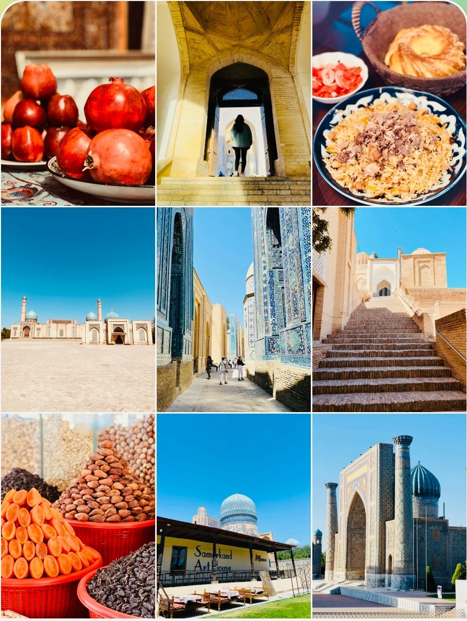 Узбекистан