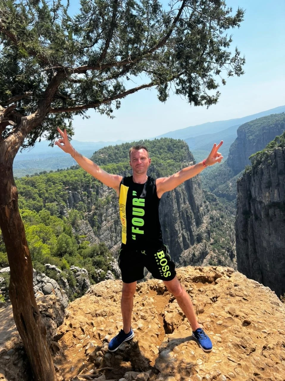 Россия, другой