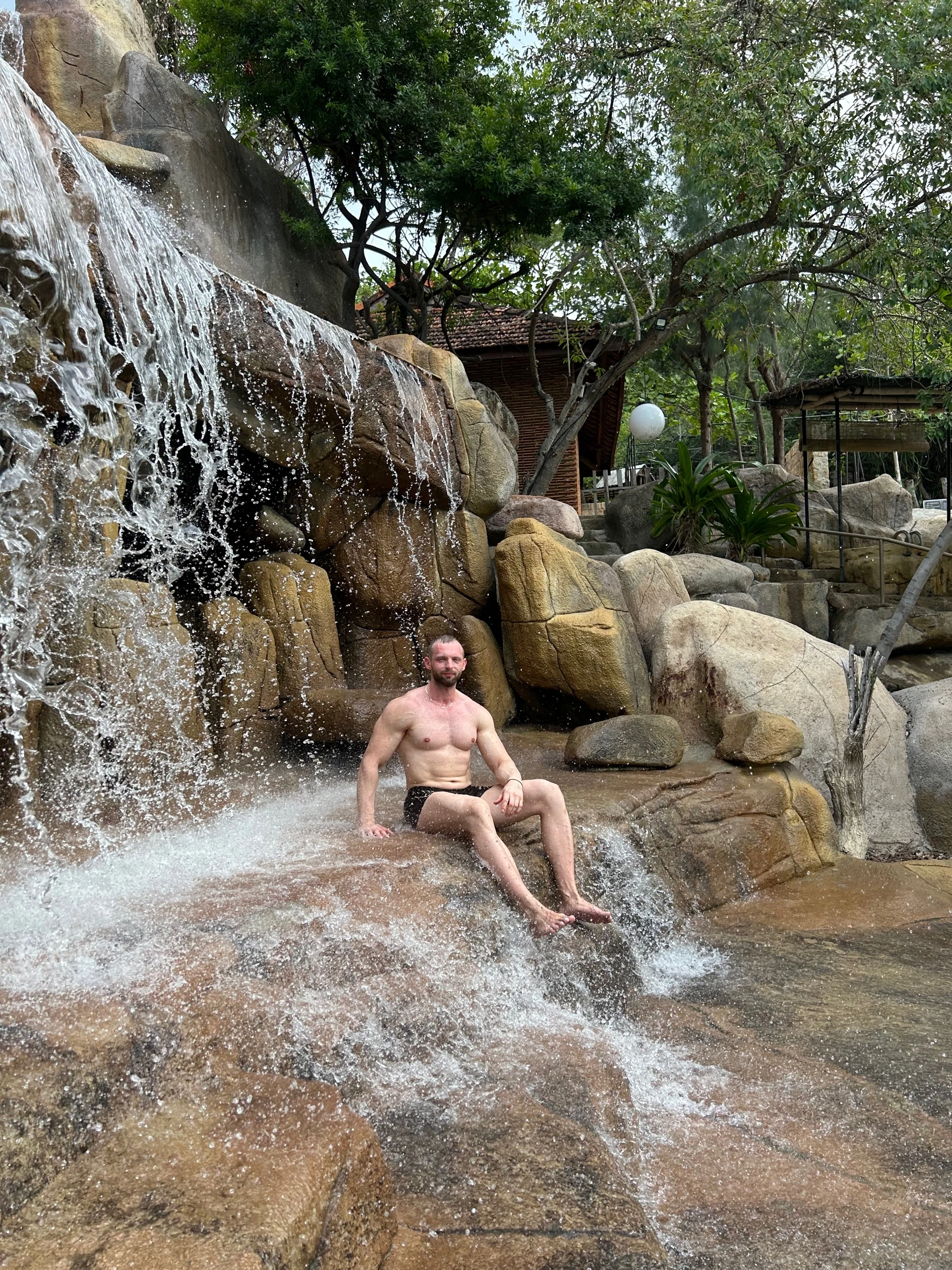 Китай