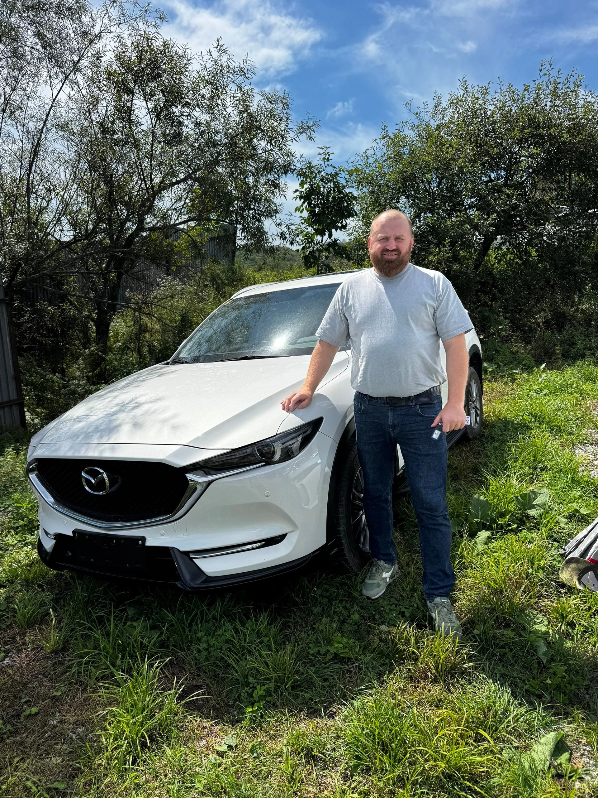 Россия, другой