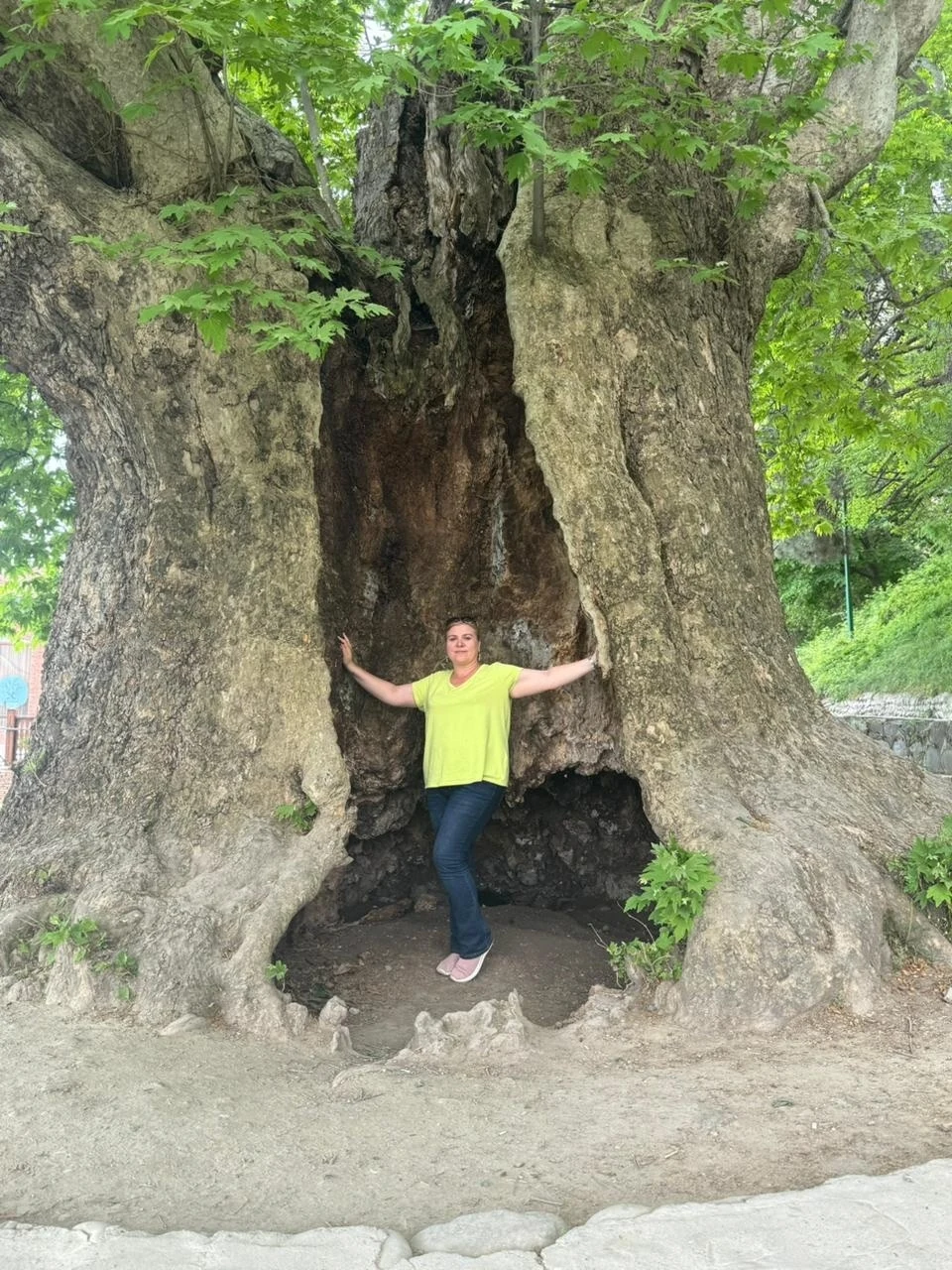 Узбекистан