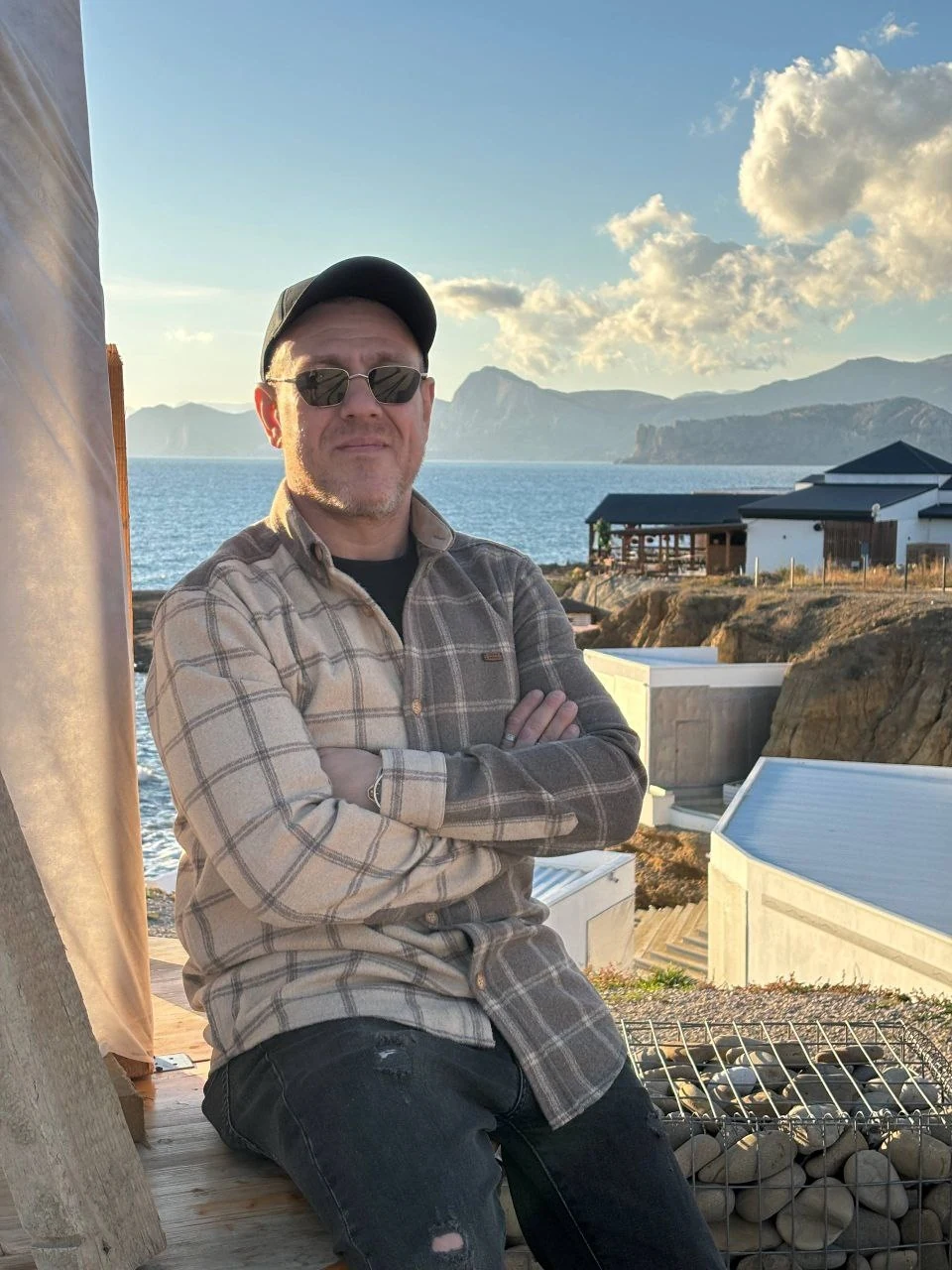 Краснодар →