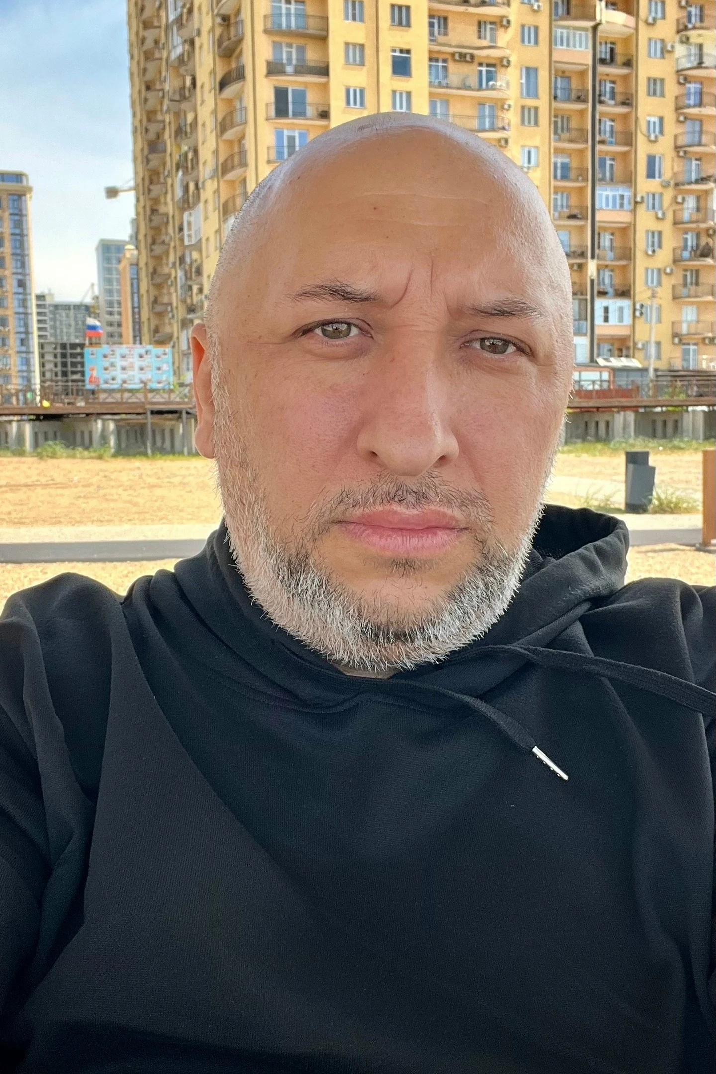 Турция