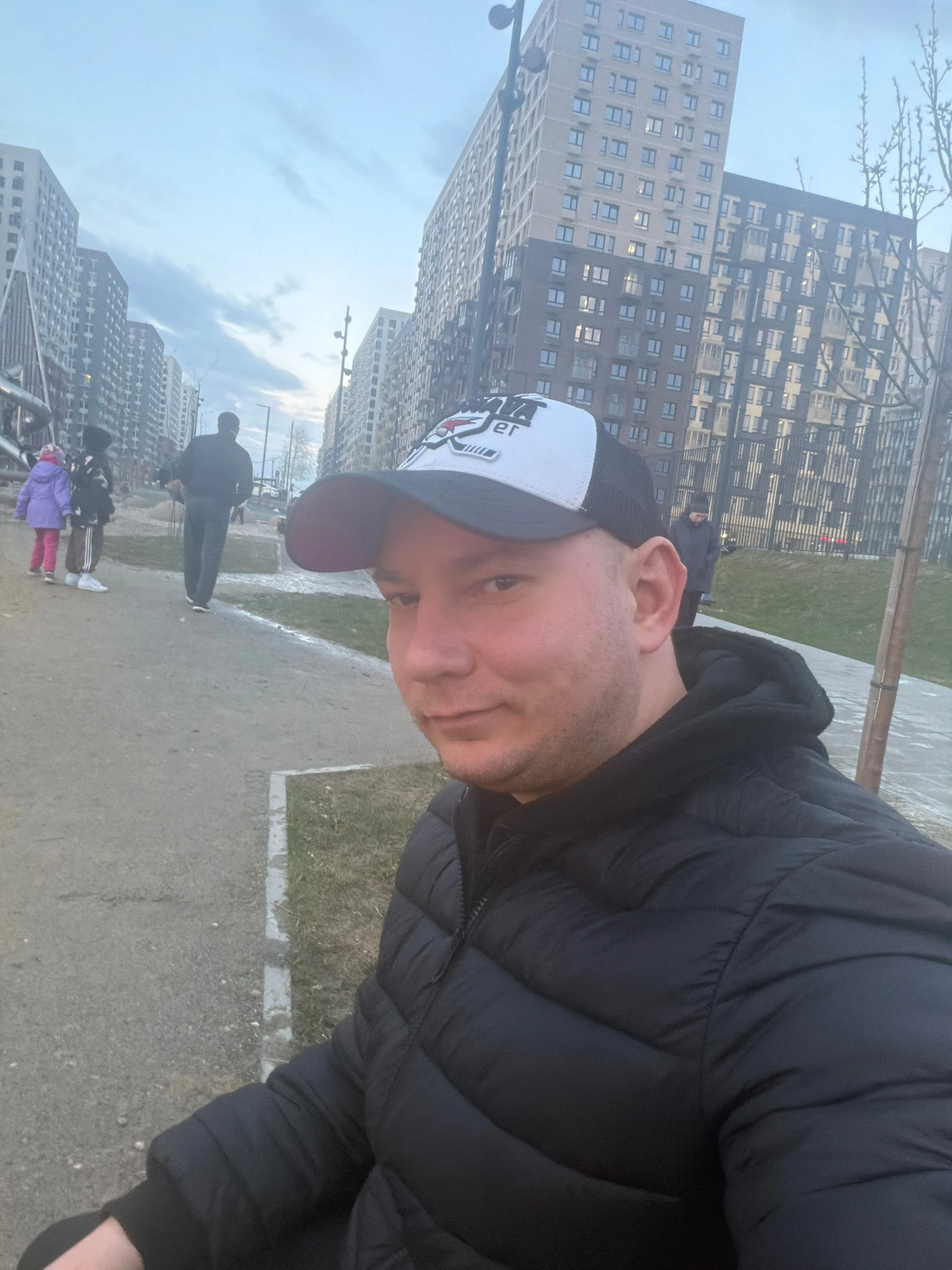 Египет