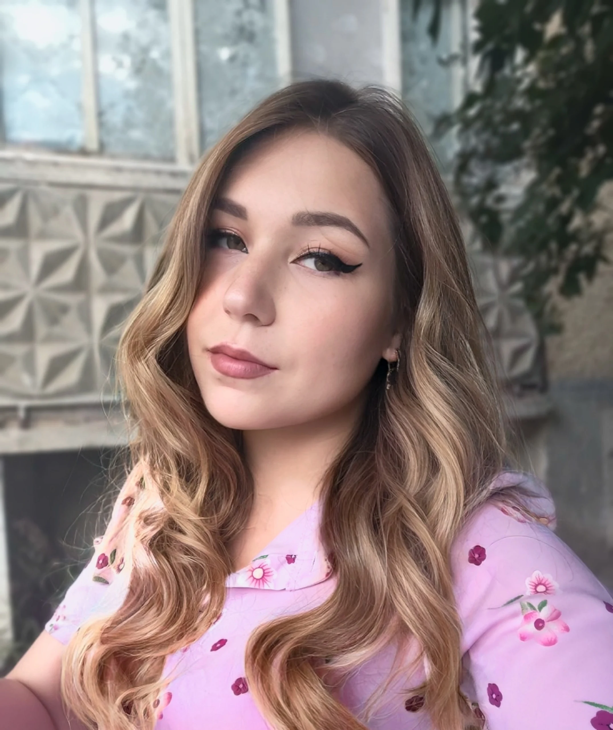 →